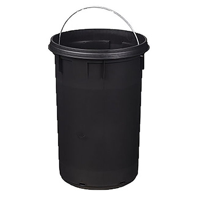Seau intérieur plastique 20L avec anse Seau intérieur plastique 20L avec anse