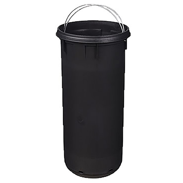 Seau intérieur plastique 30L avec 2 anses Seau intérieur plastique 30L avec 2 anses