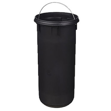 Seau intérieur plastique 30L avec anse