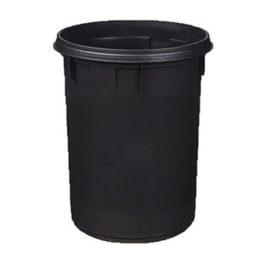 Seau intérieur plastique 3L