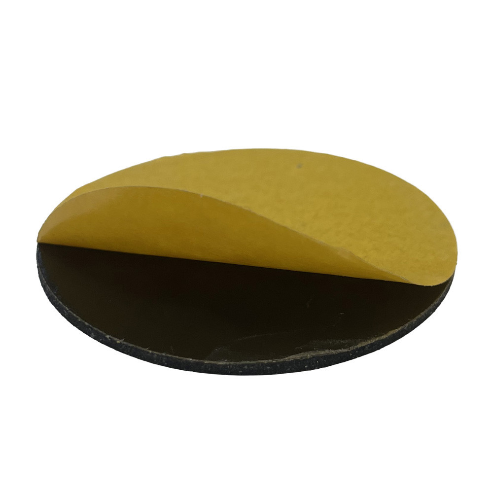 Patin caoutchouc adhésif Patin caoutchouc adhésif