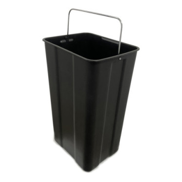 Seau intérieur plastique 20L avec anse