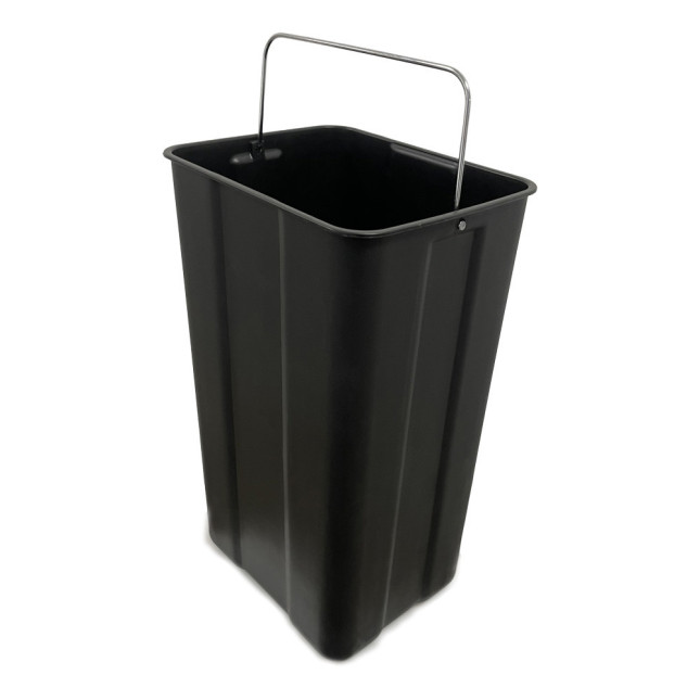 Seau intérieur plastique 20L avec anse