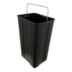 Seau intérieur plastique 20L avec anse