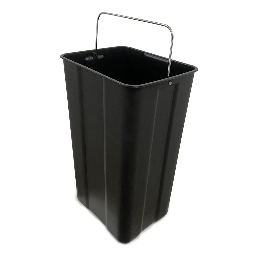 Seau intérieur plastique 20L avec anse
