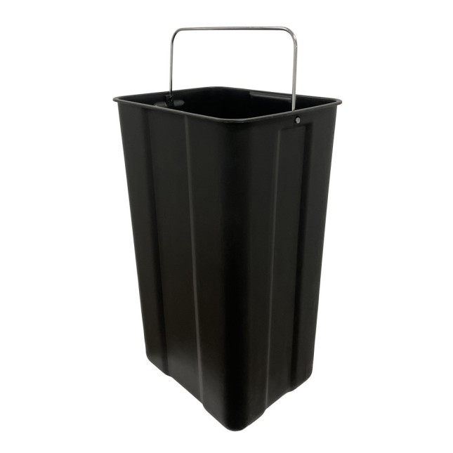 Seau intérieur plastique 20L avec anse