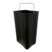 Seau intérieur plastique 20L avec anse
