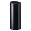 Poubelle cuisine à ouverture manuelle 45L Noir Graphite Poubelle cuisine à ouverture manuelle 45L Noir Graphite