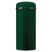 Poubelle cuisine à ouverture manuelle 45L Vert Sapin