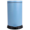 Poubelle cuisine à pédale 20L Bleu Céleste Poubelle cuisine à pédale 20L Bleu Céleste