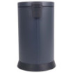Poubelle cuisine à pédale 20L Gris Anthracite Poubelle cuisine à pédale 20L Gris Anthracite