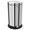 Poubelle cuisine à pédale 20L Inox Poubelle cuisine à pédale 20L Inox