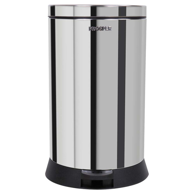 Poubelle cuisine à pédale 20L Inox Poubelle cuisine à pédale 20L Inox