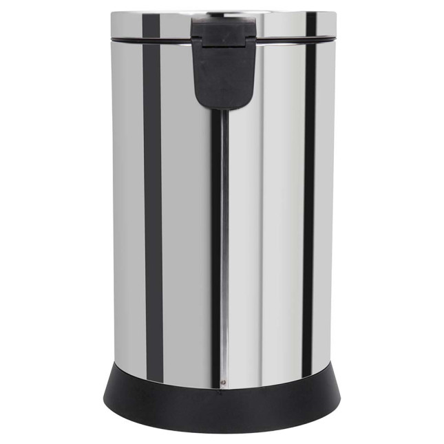 Poubelle cuisine à pédale 20L Inox Poubelle cuisine à pédale 20L Inox