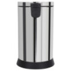 Poubelle cuisine à pédale 20L Inox Poubelle cuisine à pédale 20L Inox