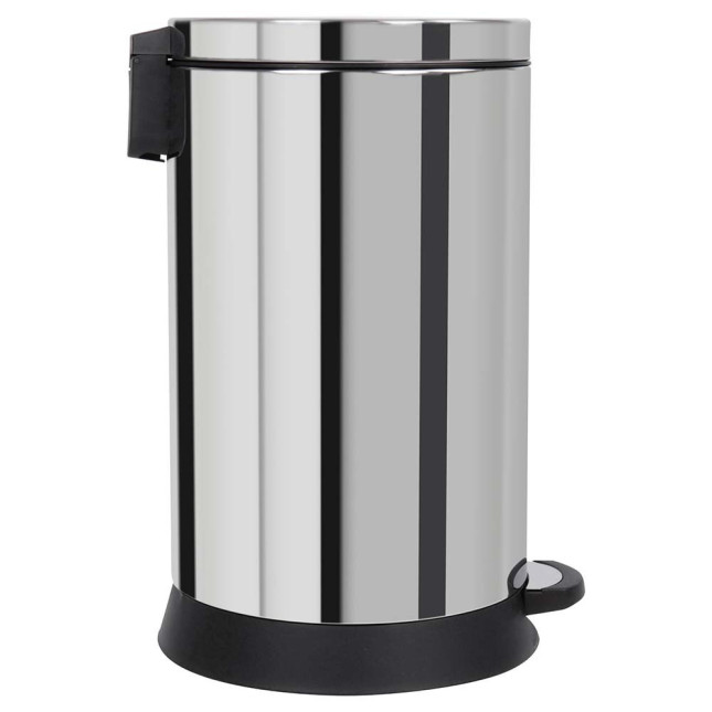 Poubelle cuisine à pédale 20L Inox Poubelle cuisine à pédale 20L Inox