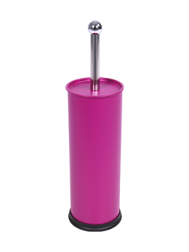 Porte-balayette à poser Dandy Rose Pitaya
