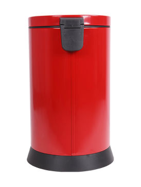 20L Retro Bin Red Currant