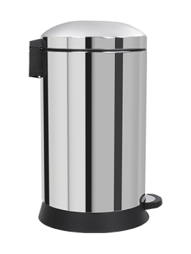 20L Bohême Bin Stainless Steel