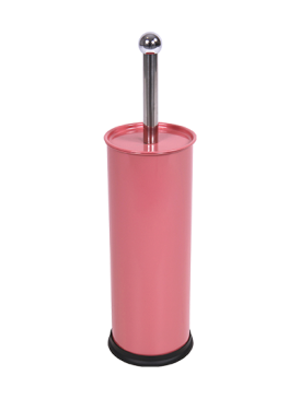 Porte-balayette à poser Dandy Rose Litchi