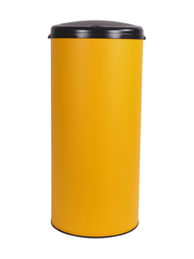 Poubelle 45L Vogue Jaune Pamplemousse