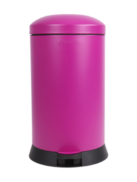 20L Bohême Bin Pink Dragon Fruit